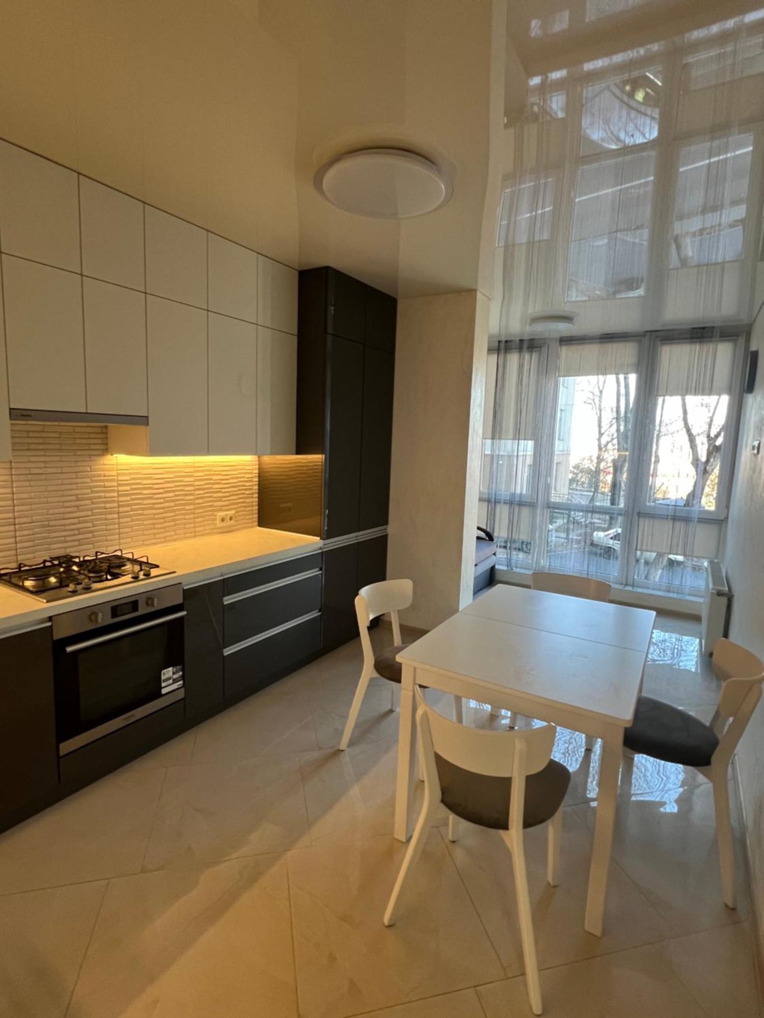 Шевченка,60 - Семицвіт Apartment ลวีฟ ภายนอก รูปภาพ