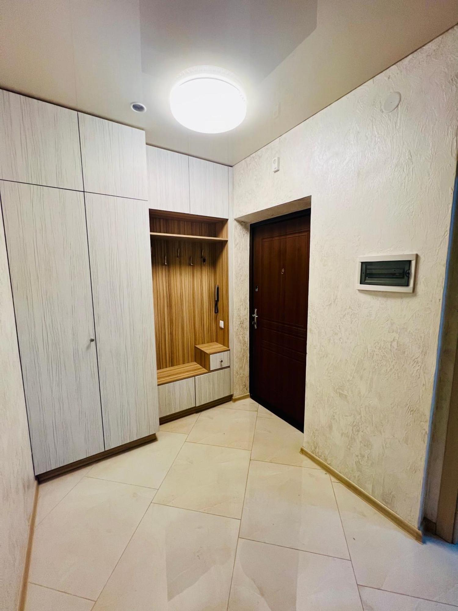 Шевченка,60 - Семицвіт Apartment ลวีฟ ภายนอก รูปภาพ